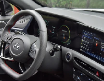 Sonata2020 �� 12.3Ӣ�� ˫���������䣩